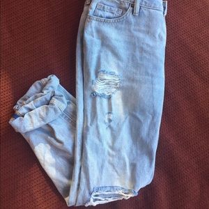 Urban outfitters jeans